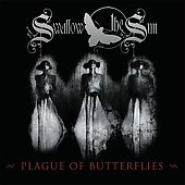 Plague Of Butterflies EP (Intl Ver.)