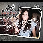 Nothing Without You EP (US)