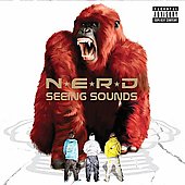 Seeing Sounds [LP] [PA]