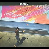 Oregon [Slipcase]