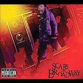Scars On Broadway [LP] [PA]