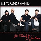 Jet Black & Jealous (US)