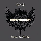 Decade in the Sun: The Best of Stereophonics (Deluxe Edition)