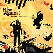 Appeal To Reason [EP] [10/7]