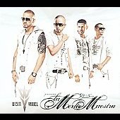 Wisin Y Yandel Present La Mente Maestra