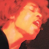 Electric Ladyland : Classic Albums [DVD+CD]