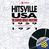 Hitsville U.S.A.: The Motown Singles Collection 1959-1971