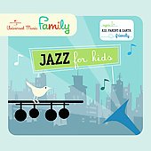 Jazz For Kids