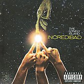 Incredibad [CD+DVD]
