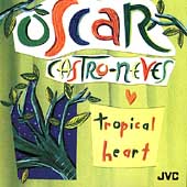 Tropical Heart