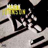 Mark Johnson