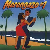 Merengazo #1