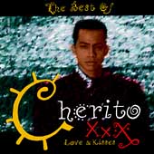 The Best Of Cherito XXX: Love & Kisses