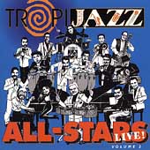 TropiJazz All-Stars Volume 2