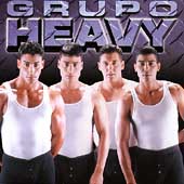 Grupo Heavy