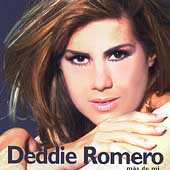 Deddie Romero