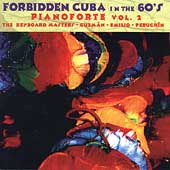 Forbidden Cuba In The 90's: The Final...