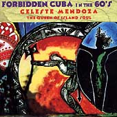 Forbidden Cuba In The 60's...