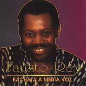 Bachata A Media Voz