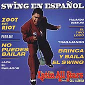 Swing En Espanol