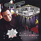 Palladium Series Live Vol. 4
