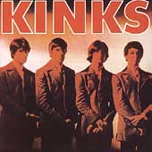 The Kinks (1st LP) [Remaster]