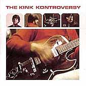 The Kinks Kontroversy [Remaster]