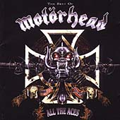 All The Aces: The Best Of Motorhead