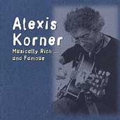 Best of Alexis Korner