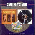 Sweeney/Tracks Of Sweeney