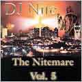 The Nitemare Vol. 5