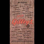 Live At Gilley's Volumes 1-4 [Box]