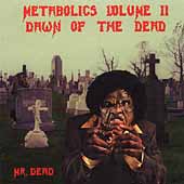 Metabolics Vol.2 (Dawn Of The Dead)