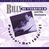 Pandora's Box 1946-1947