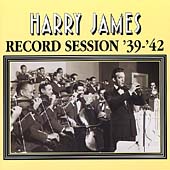 Record Session '39-'42