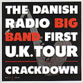 First U.K. Tour: Crackdown