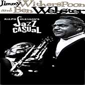 Ralph J. Gleason's Jazz Casual