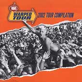 2002 Warped Tour Compilation