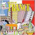 Music & Recipes of France