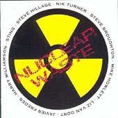 Nuclear Waste [EP]