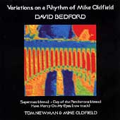 Variations on a Rhythm of Mike Oldfield