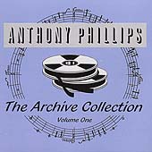 The Archive Collection Vol.1