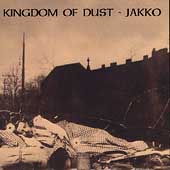 Kingdom of Dust [EP]