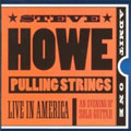 Pulling Strings: Live In America