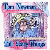 Tall Scary Things