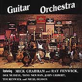 Guitar Orchestra