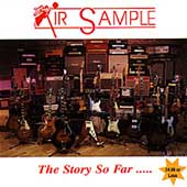 Air Sample: The Story So Far