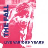 Live Various Years