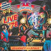 Weird Tapes Vol. 4: Live '78