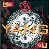 Yang: Greatest Hits - Part II